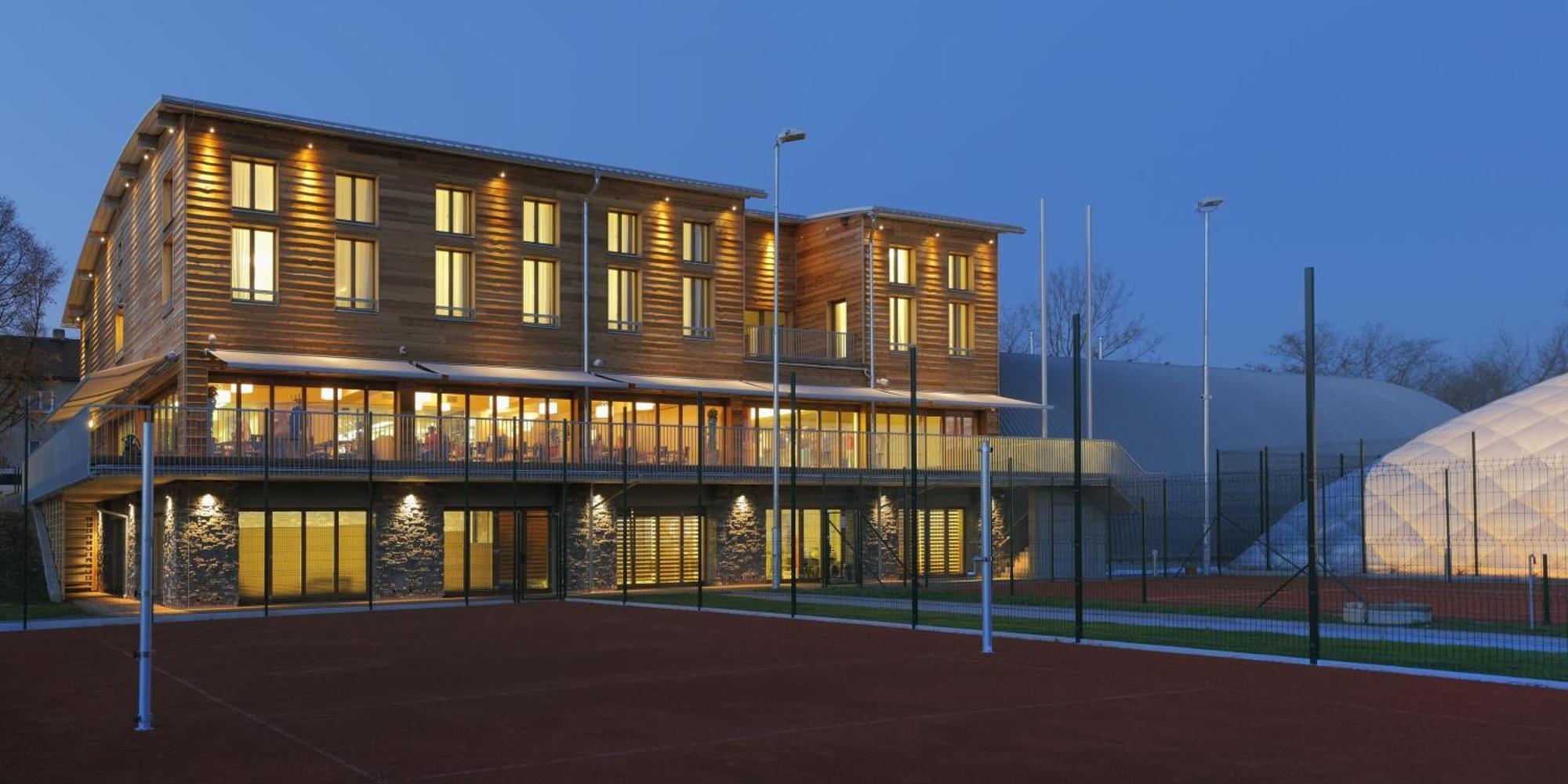 Esmarin Wellness Hotel Mnisek pod Brdy Exterior photo