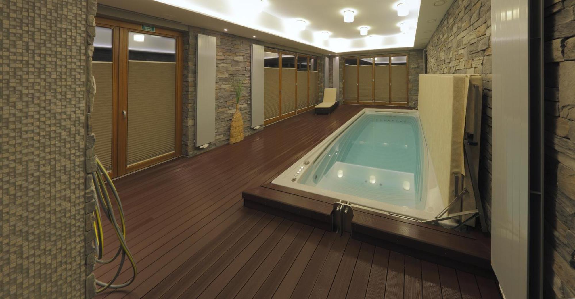 Esmarin Wellness Hotel Mnisek pod Brdy Exterior photo