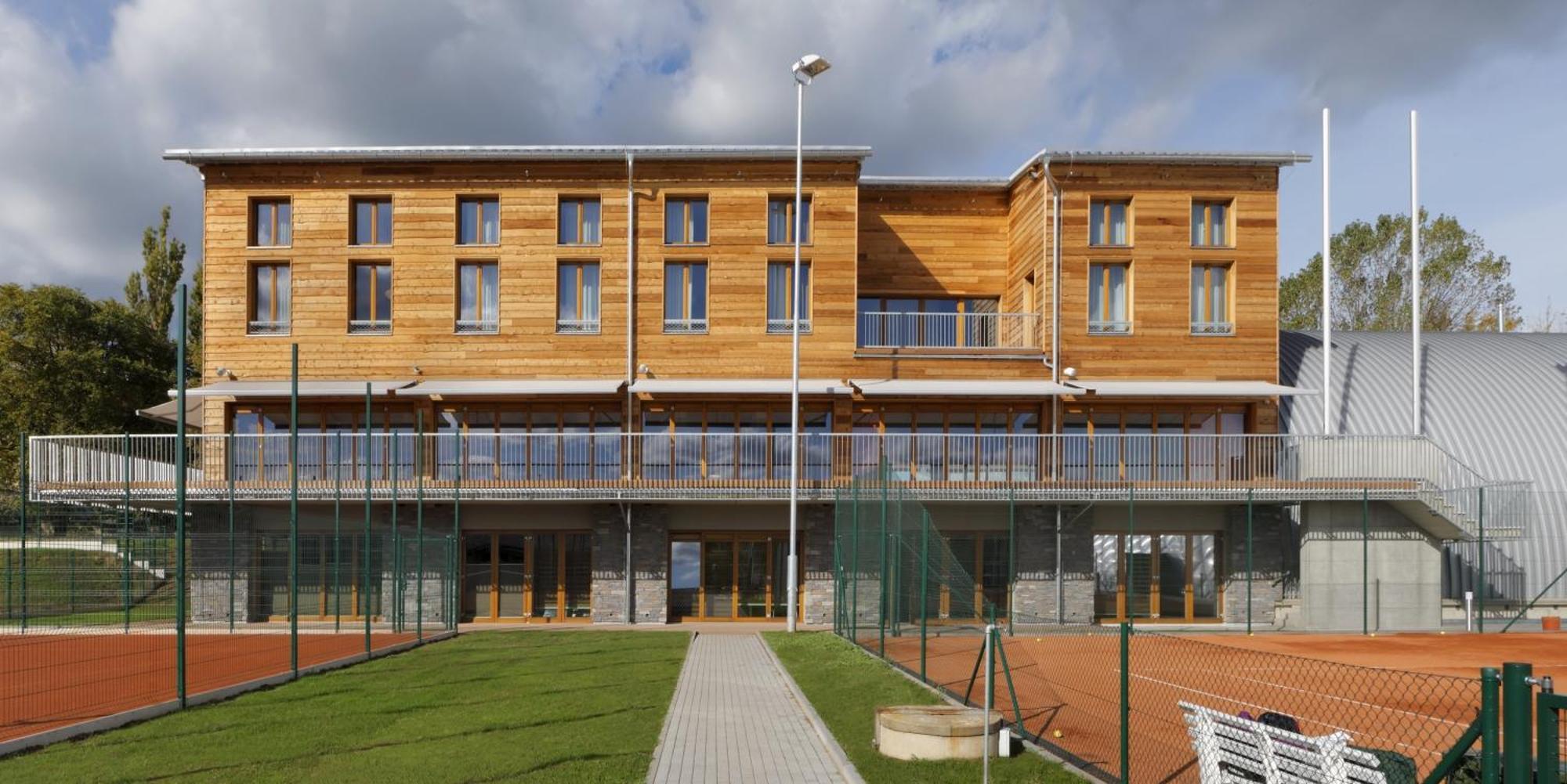 Esmarin Wellness Hotel Mnisek pod Brdy Exterior photo